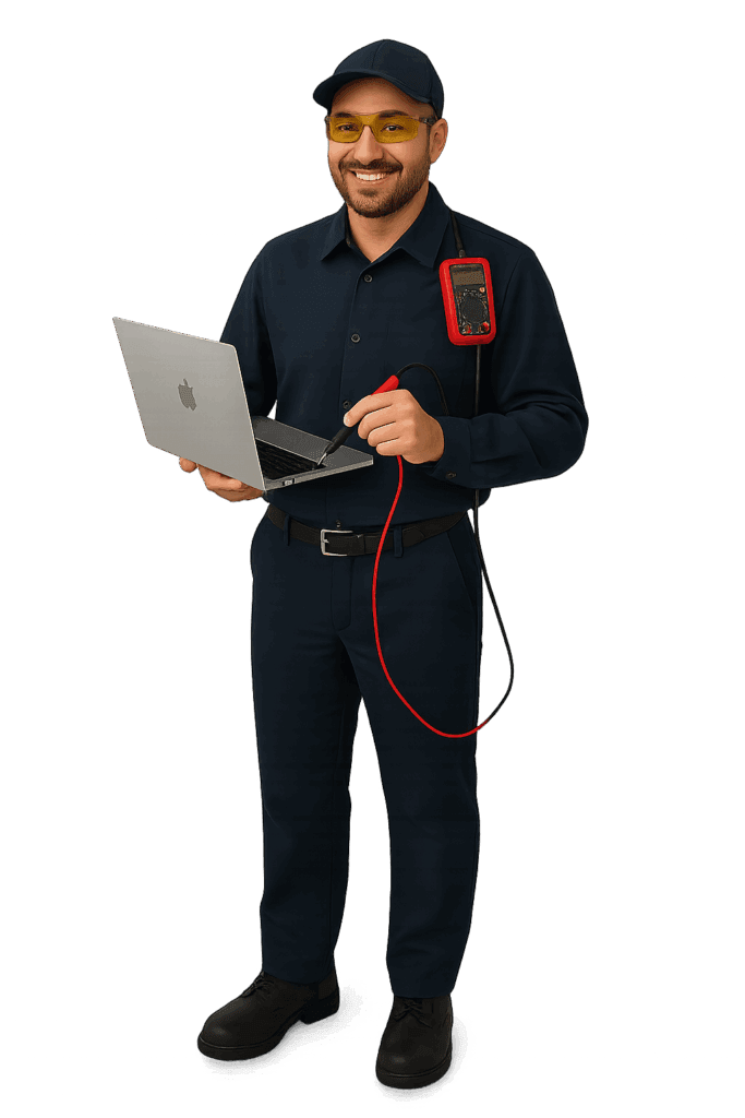 De voordelen van MacFixers MacBook Reparatie