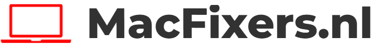 MacFixers.nl