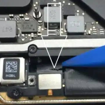 Flexgatereparatie macfixersnl 2