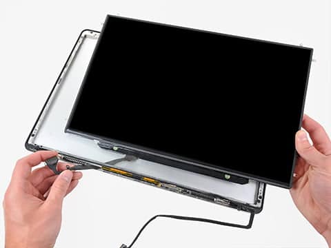 Macbook scherm reparatie macfixers.nl 3
