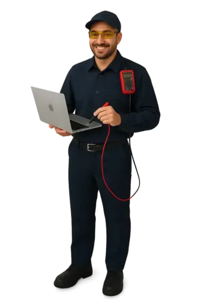 Macbook reparatie macfixers